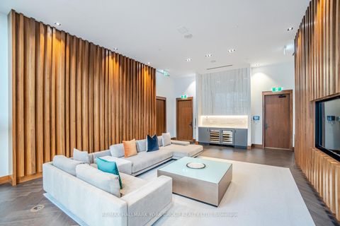 Photo 22 at 2117 - 7895 Jane Street, Concord, Vaughan