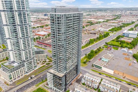 Photo 25 at 2117 - 7895 Jane Street, Concord, Vaughan