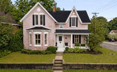 Photo 1 at 90 Cumberland Street, Allandale, Barrie