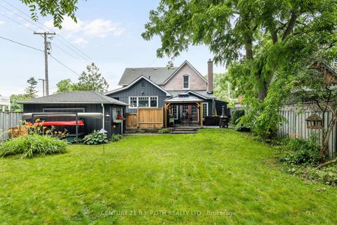 Photo 2 at 90 Cumberland Street, Allandale, Barrie