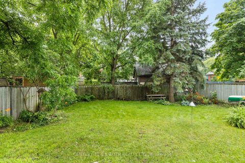Photo 3 at 90 Cumberland Street, Allandale, Barrie