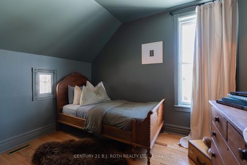 Photo 40 at 90 Cumberland Street, Allandale, Barrie
