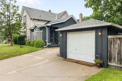 Photo 42 at 90 Cumberland Street, Allandale, Barrie