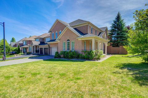 Photo 1 at 50 Greenbank Drive, Jefferson, Richmond Hill
