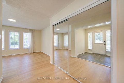 Photo 3 at 50 Greenbank Drive, Jefferson, Richmond Hill