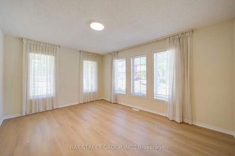 Photo 4 at 50 Greenbank Drive, Jefferson, Richmond Hill