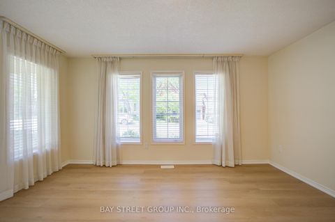 Photo 5 at 50 Greenbank Drive, Jefferson, Richmond Hill