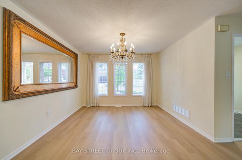 Photo 6 at 50 Greenbank Drive, Jefferson, Richmond Hill