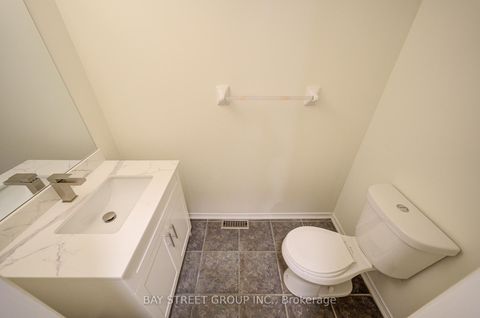 Photo 7 at 50 Greenbank Drive, Jefferson, Richmond Hill