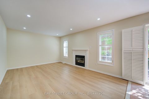Photo 9 at 50 Greenbank Drive, Jefferson, Richmond Hill