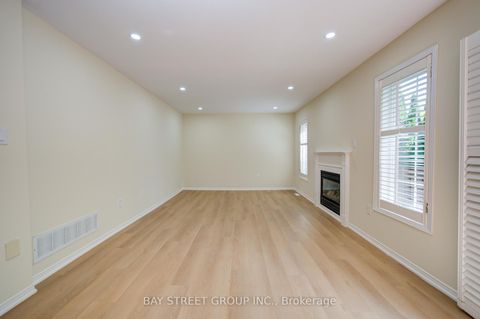 Photo 10 at 50 Greenbank Drive, Jefferson, Richmond Hill