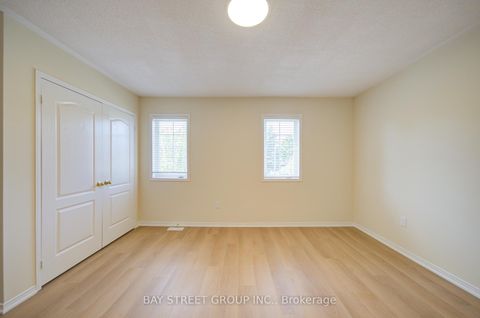 Photo 14 at 50 Greenbank Drive, Jefferson, Richmond Hill