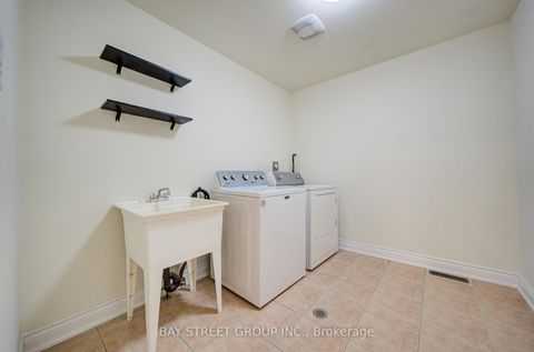 Photo 15 at 50 Greenbank Drive, Jefferson, Richmond Hill