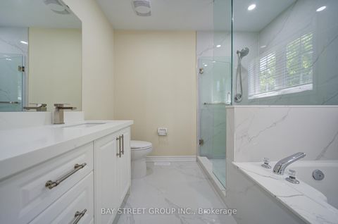 Photo 17 at 50 Greenbank Drive, Jefferson, Richmond Hill