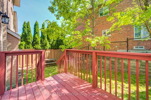 Photo 18 at 50 Greenbank Drive, Jefferson, Richmond Hill
