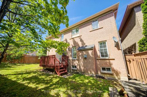 Photo 19 at 50 Greenbank Drive, Jefferson, Richmond Hill