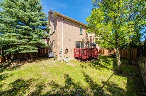 Photo 20 at 50 Greenbank Drive, Jefferson, Richmond Hill