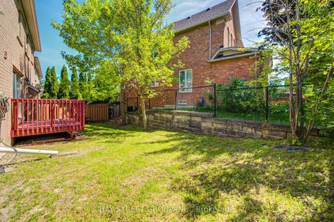 Photo 21 at 50 Greenbank Drive, Jefferson, Richmond Hill