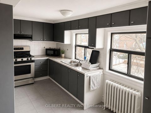 Photo 9 at 405 Westmount Avenue, Oakwood Village, Toronto