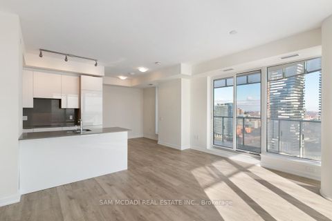 Photo 0 at 2809 - 28 Freeland Street, Waterfront Communities C8, Toronto