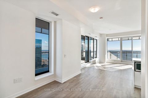 Photo 1 at 2809 - 28 Freeland Street, Waterfront Communities C8, Toronto