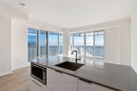 Photo 2 at 2809 - 28 Freeland Street, Waterfront Communities C8, Toronto