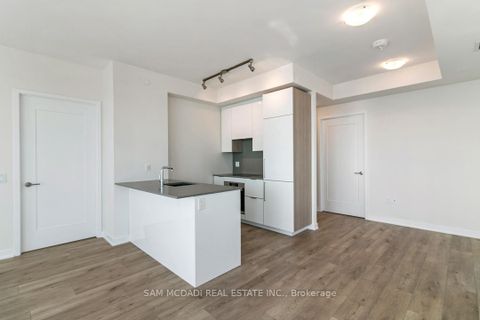 Photo 5 at 2809 - 28 Freeland Street, Waterfront Communities C8, Toronto