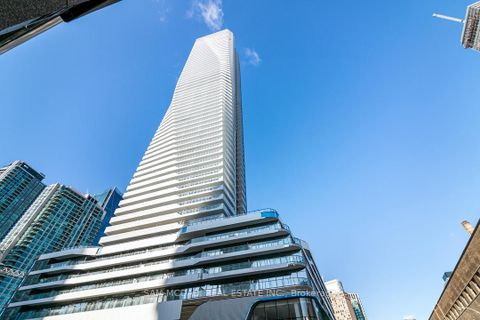 Photo 7 at 2809 - 28 Freeland Street, Waterfront Communities C8, Toronto
