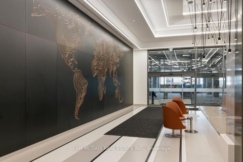 Photo 8 at 2809 - 28 Freeland Street, Waterfront Communities C8, Toronto