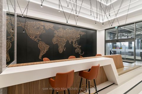 Photo 9 at 2809 - 28 Freeland Street, Waterfront Communities C8, Toronto