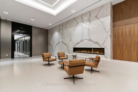 Photo 10 at 2809 - 28 Freeland Street, Waterfront Communities C8, Toronto