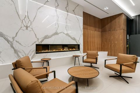 Photo 11 at 2809 - 28 Freeland Street, Waterfront Communities C8, Toronto