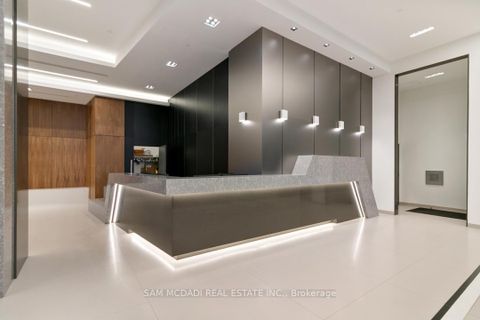 Photo 12 at 2809 - 28 Freeland Street, Waterfront Communities C8, Toronto