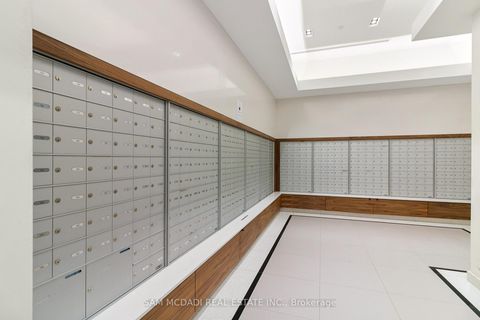Photo 13 at 2809 - 28 Freeland Street, Waterfront Communities C8, Toronto
