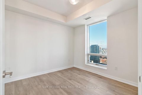Photo 15 at 2809 - 28 Freeland Street, Waterfront Communities C8, Toronto