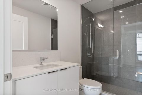 Photo 18 at 2809 - 28 Freeland Street, Waterfront Communities C8, Toronto