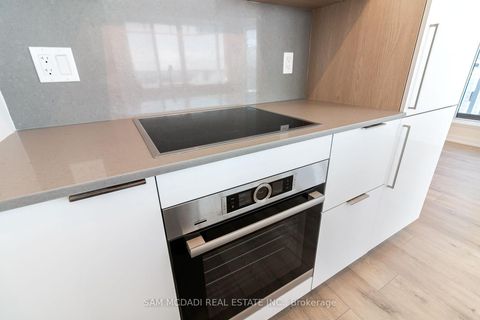 Photo 19 at 2809 - 28 Freeland Street, Waterfront Communities C8, Toronto
