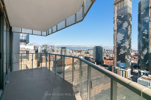 Photo 20 at 2809 - 28 Freeland Street, Waterfront Communities C8, Toronto