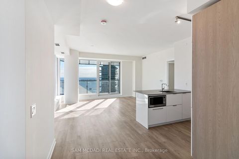 Photo 22 at 2809 - 28 Freeland Street, Waterfront Communities C8, Toronto
