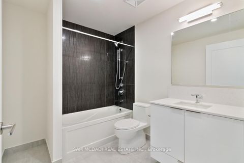 Photo 23 at 2809 - 28 Freeland Street, Waterfront Communities C8, Toronto