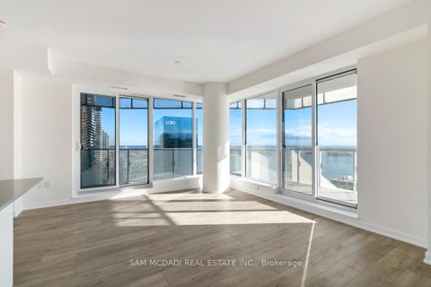 Photo 24 at 2809 - 28 Freeland Street, Waterfront Communities C8, Toronto