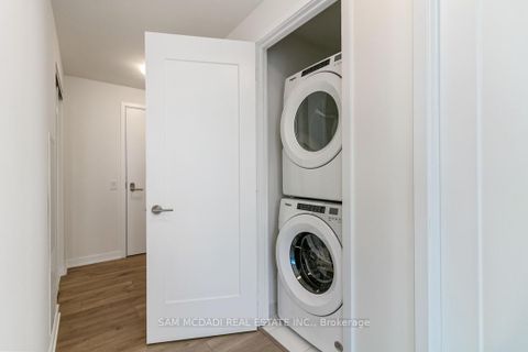 Photo 25 at 2809 - 28 Freeland Street, Waterfront Communities C8, Toronto