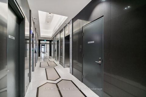 Photo 27 at 2809 - 28 Freeland Street, Waterfront Communities C8, Toronto
