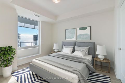 Photo 29 at 2809 - 28 Freeland Street, Waterfront Communities C8, Toronto