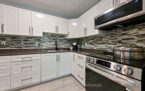 Photo 4 at 207 - 60 Pavane Linkway, Flemingdon Park, Toronto