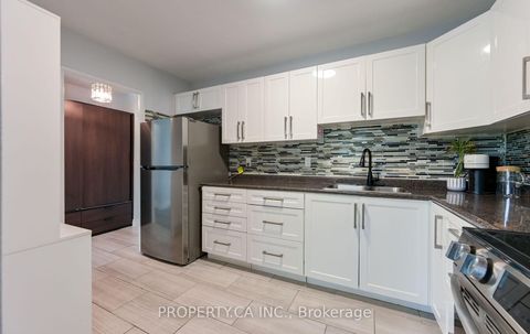Photo 5 at 207 - 60 Pavane Linkway, Flemingdon Park, Toronto