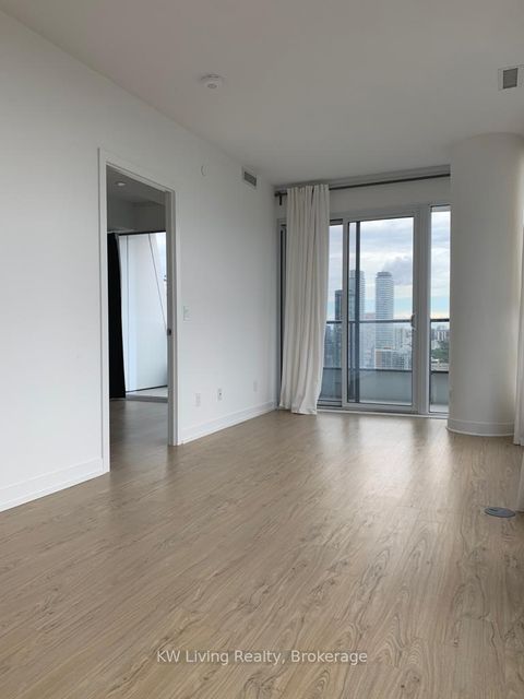 Photo 9 at 4212 - 85 Wood Street, Yonge Corridor, Toronto