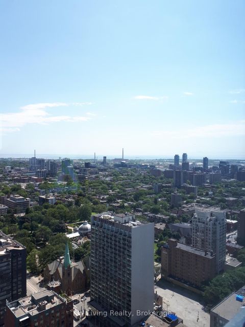 Photo 19 at 4212 - 85 Wood Street, Yonge Corridor, Toronto
