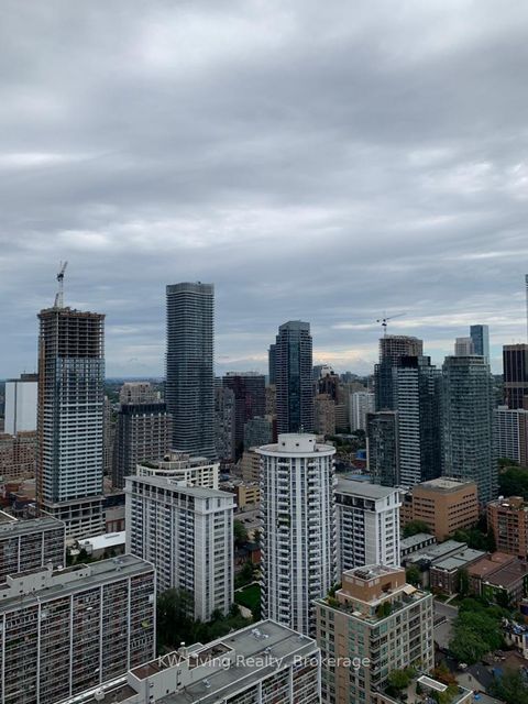 Photo 20 at 4212 - 85 Wood Street, Yonge Corridor, Toronto