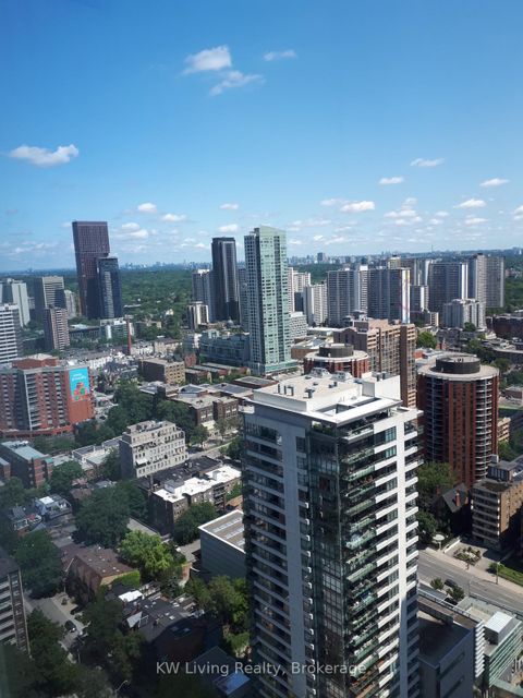 Photo 21 at 4212 - 85 Wood Street, Yonge Corridor, Toronto